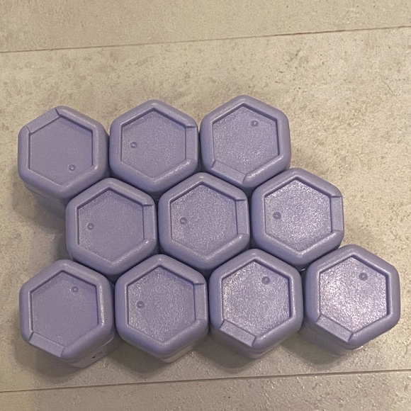 NWOT 10 Cadence Magnetic Travel Containers - Set of 10 - Picture 11 of 15